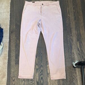 Faherty Men's Chinos